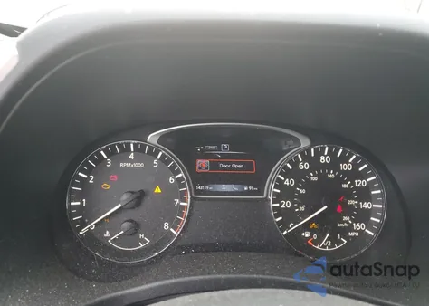 2018 Nissan Pathfinder S from USA, damaged, VIN 5N1DR2MM3JC644779